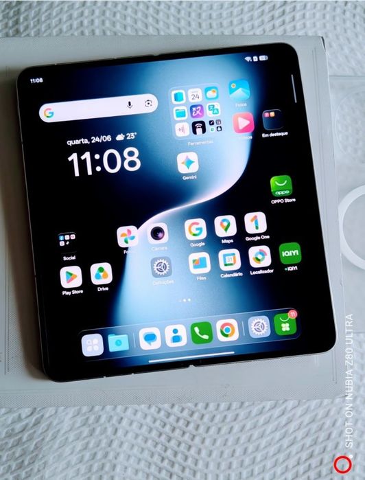 OPPO Find N5 512GB