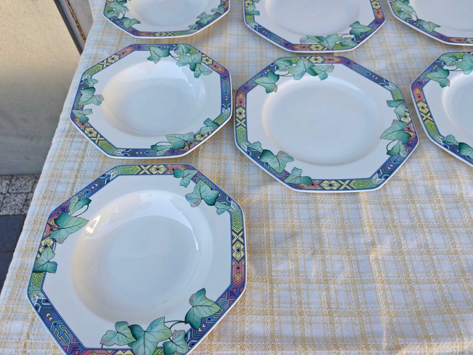 Villeroy & Boch Pasadena Talerze
