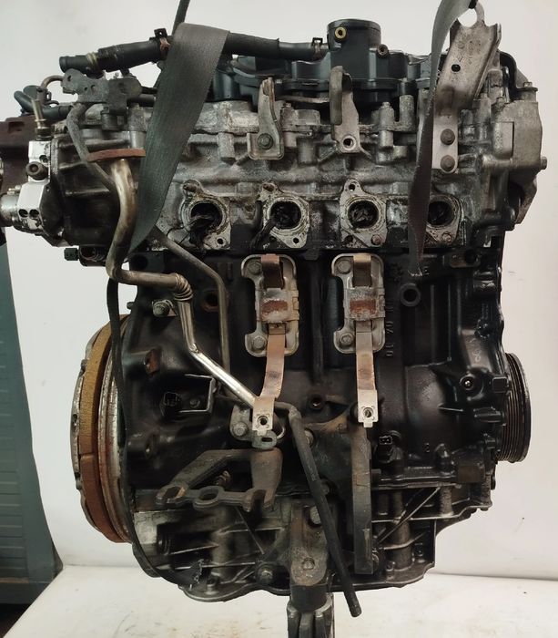 Motor completo RENAULT Trafic II Chassis (EL)