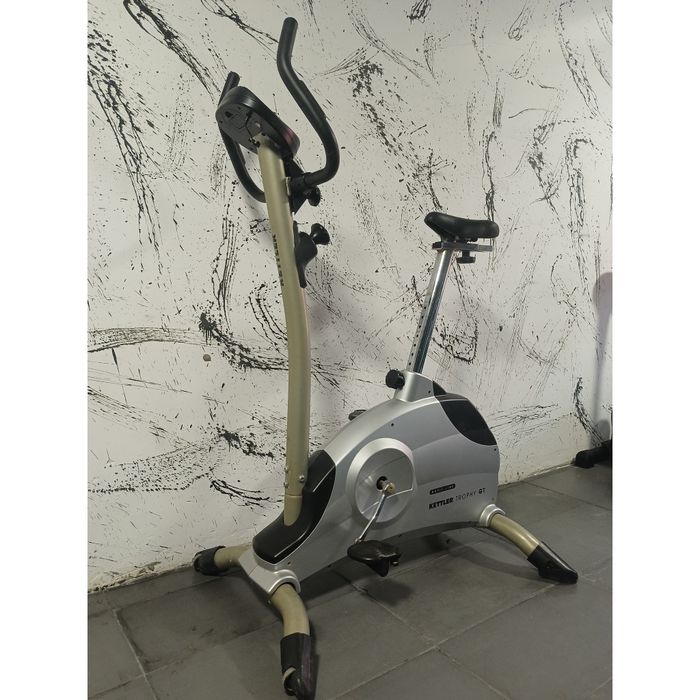 Rower Stacjonarny Magnetyczny Niemiecki Kettler WYSYŁKA HIT