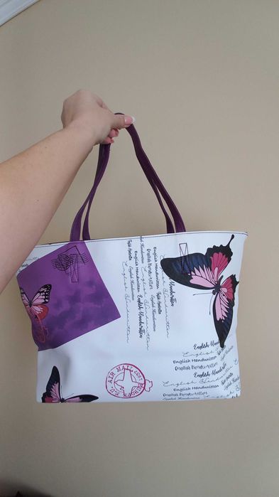 Сумочка на 1 відділення