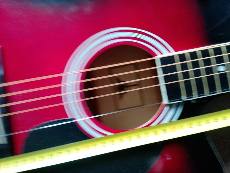 Gitara klasyczna