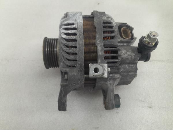 Alternador MAZDA 2 (DE)