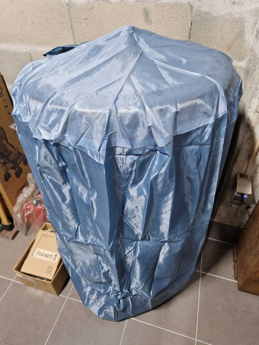 Jantes Peugeot DIAMANT 18" + Michelin Super Sport