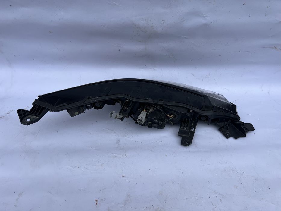 Ліва Фара, ДХО, нісан рог Т33