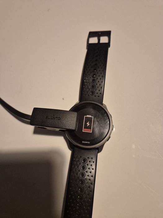 Suunto 5 peak stan bdb+ 2 letni smartwatch