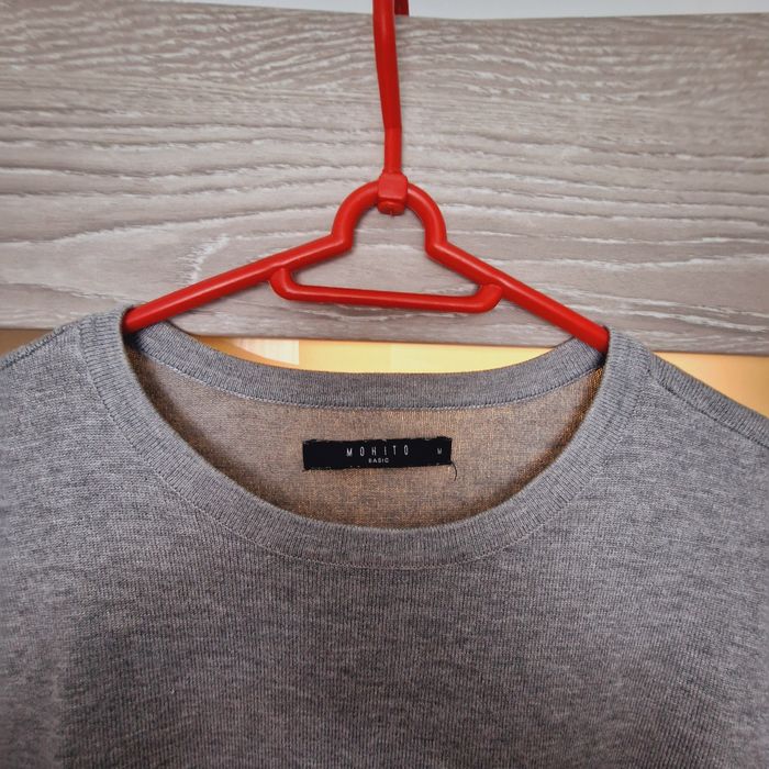 Sweterek damski Mohito