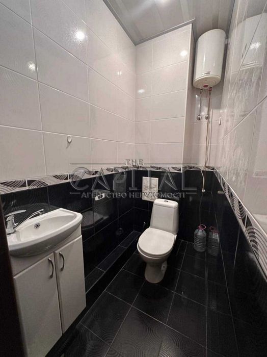 Продаж / Квартира / 114 м2 / ЖК Корона / Дарницький район
