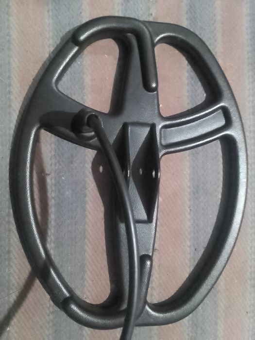 Котушка для металошукача Фортуна, Квазар і т.п.