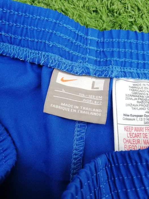 Equipamento Oficial FCP