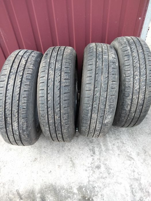 Komplet 4szt Opony Goodride Radial RP28 165/65 r15 2021r. Super Stan!