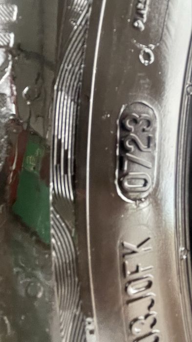 Alufelgi 5x112 Audi A4B8 7Jx16H2r16 Orginał
