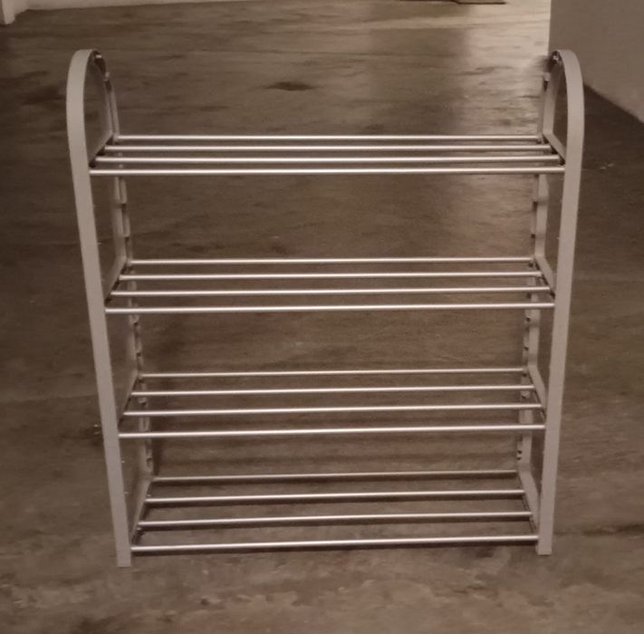 Sapateira para 12 pares de sapatos