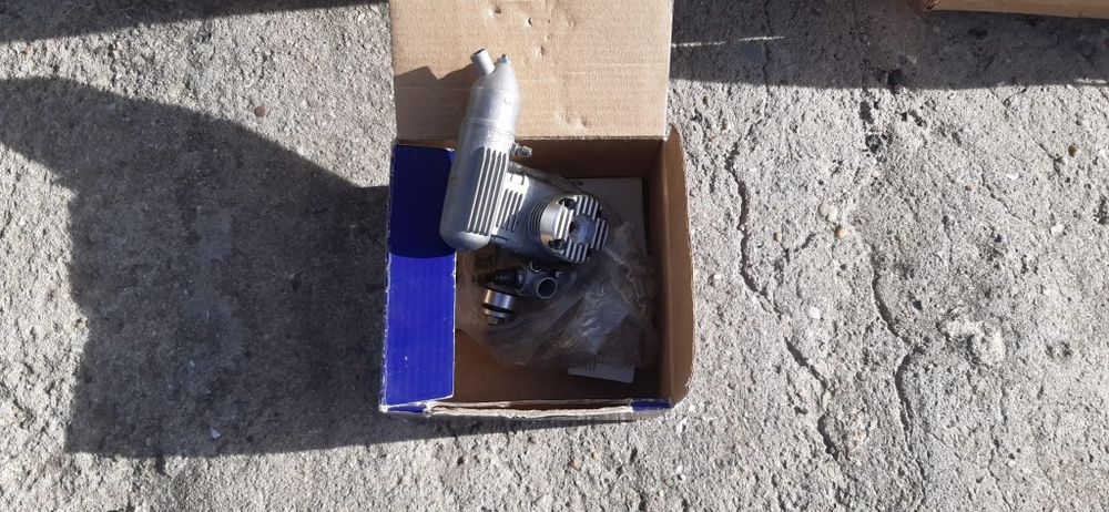 Aeromodelismo Spitfire e Stearman