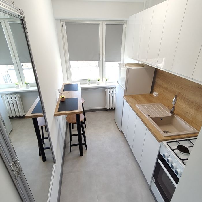 Apartment in Lublin - View 3