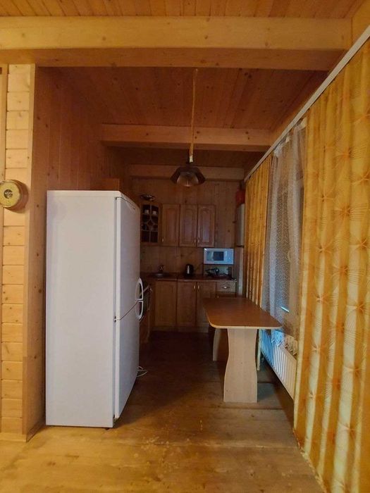 Продаж дачі на Дністрі.