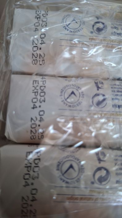 Mydło Luksja 100gram .