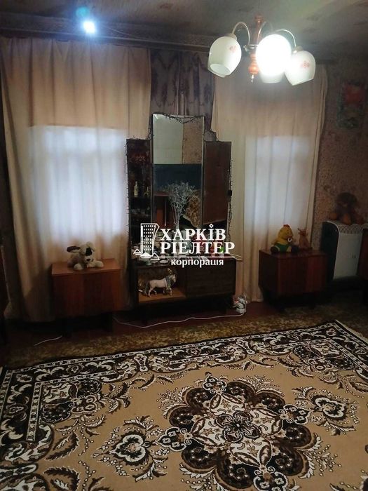 D1H Продам будинок в селі Ракитне