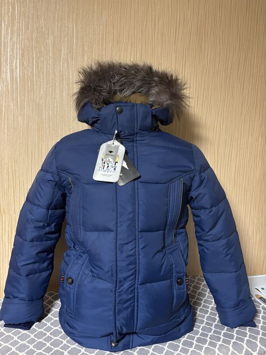 wolf Одяг для хлопчиків