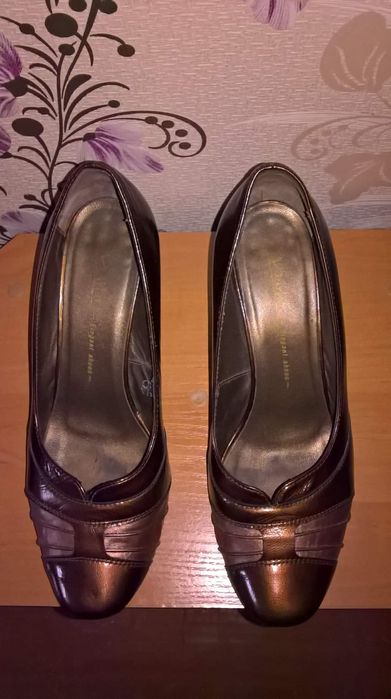 Туфлі жіночі 40 р.