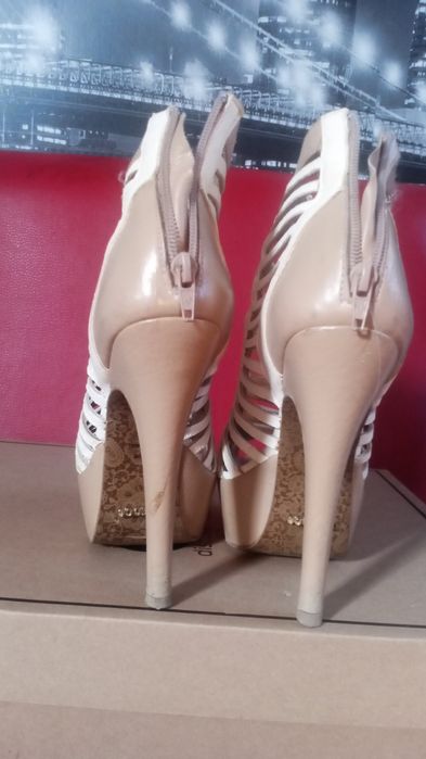 Sandália Sahoco n.37