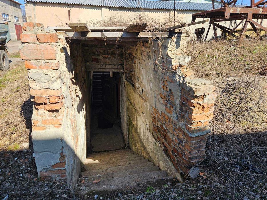 Нежитлові приміщення - м. Полтава, вул. Решетилівська, 15