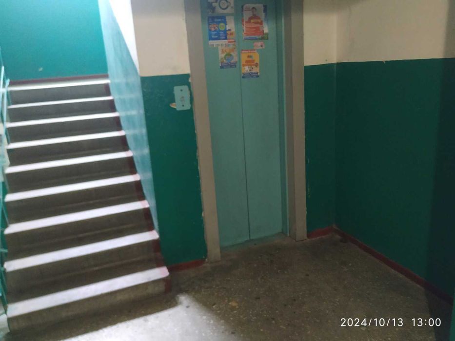 2-кімнатна квартира за адресою вул. Половецька (площа 48,3 м²) - Atlanta.ua - фото 9