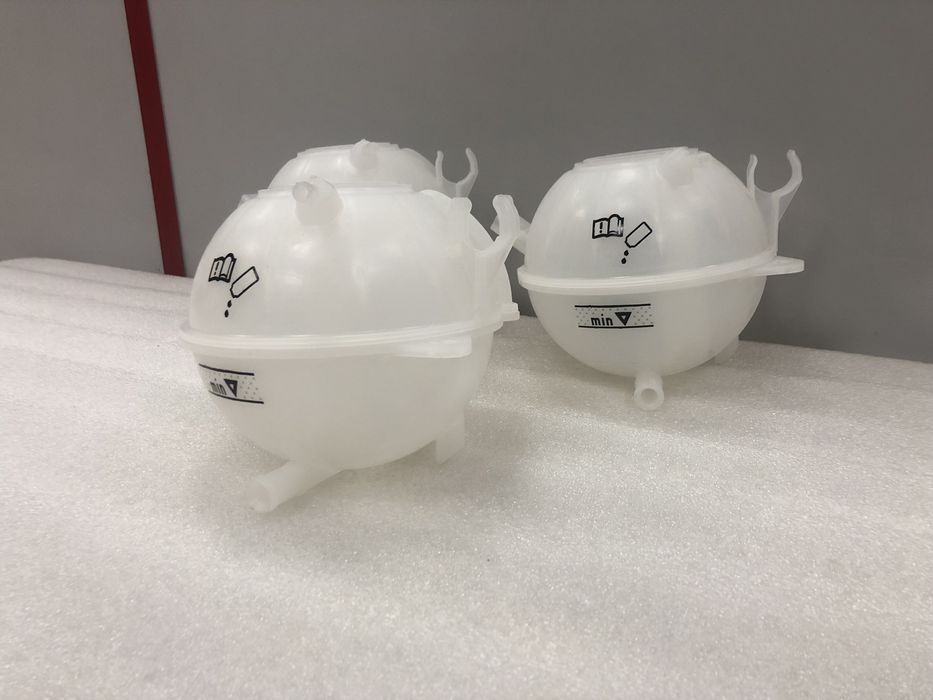 Volkswagen Фольксваген бачок розширювальний для охолоджуючої рідини