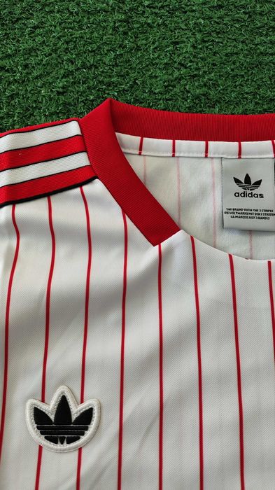 Camisola retro Benfica