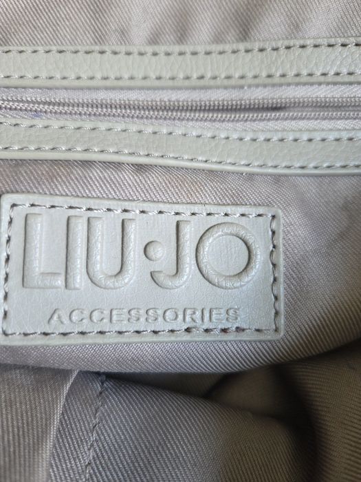 Torebka do ręki  Liu jo