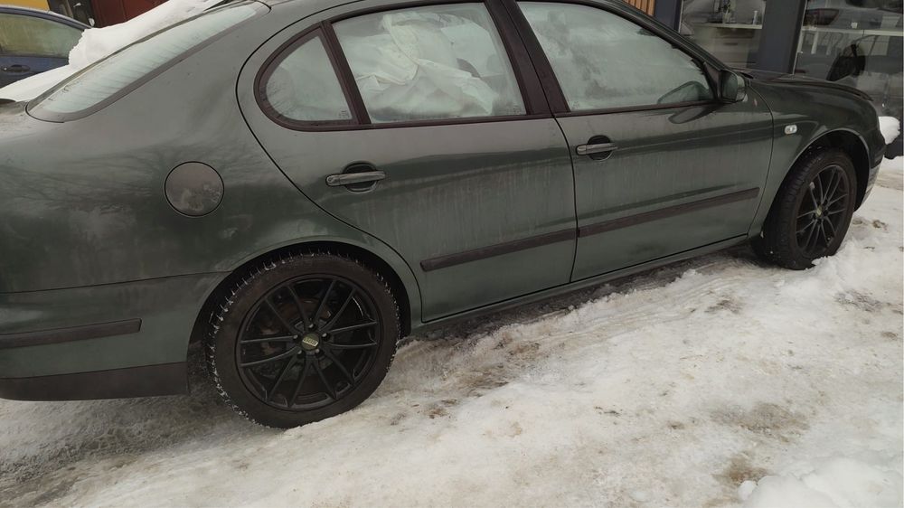 Alufelgi BBS 17 cali 5x100