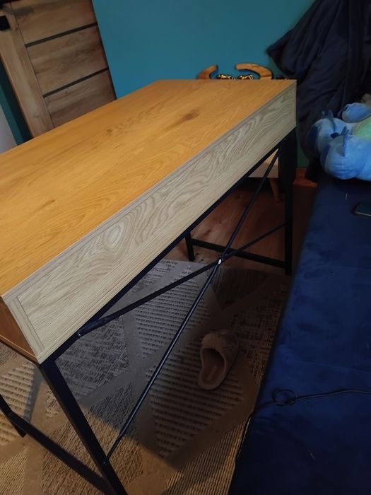 Sprzedam biurko loftowe