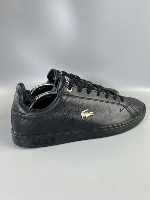 Кросівки Lacoste
