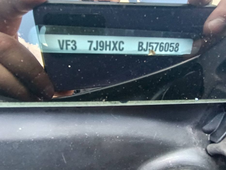 Продам   Пежо партнер 1.6 HDI 2011 р пас.