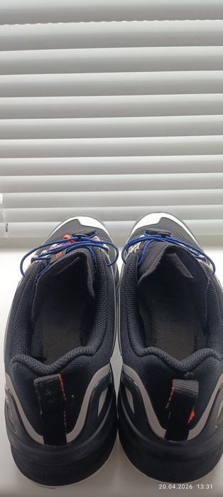 Кросівки Adidas Terrex Gore-Tex
