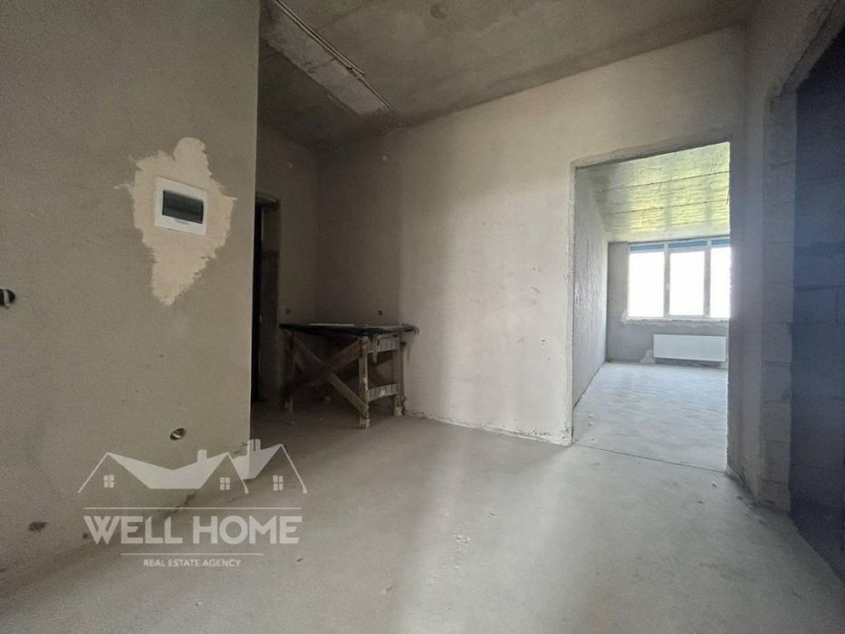 Продаж 2к квартири, вул.  Борисо-Глібська, 110, ЖК 4 карата - Вишгород