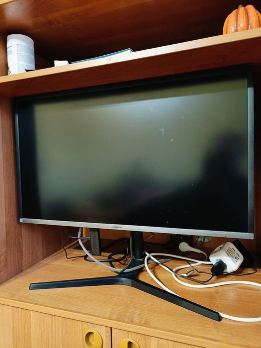 Monitor 32' Samsung LU32H850UMUXEN 4k Ultra HD