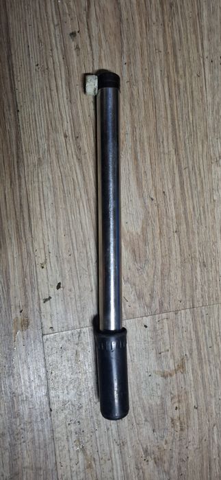 Pompka Wigry3  rowery PRL sprawna