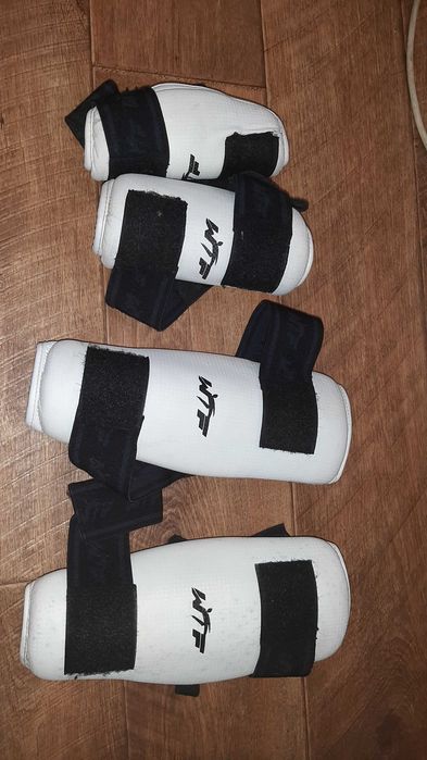 Захист для тхеквондо