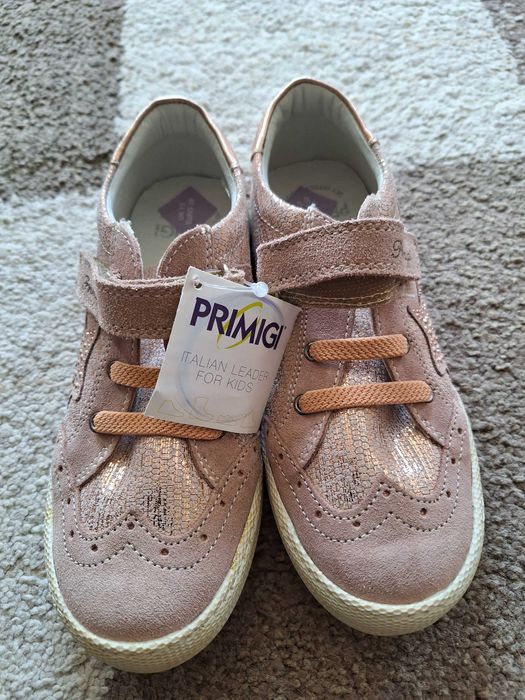 Nowe Buty Primigi rozmiar 32