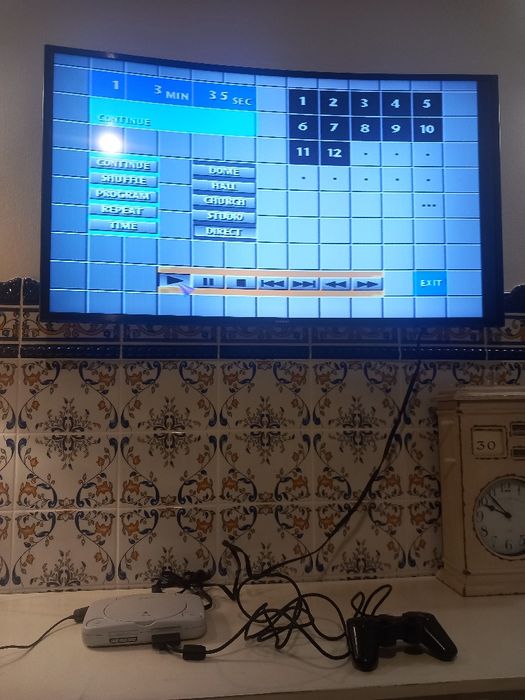 Sony PlayStation  One