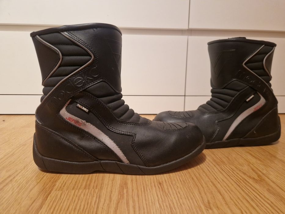 Buty na motor MODEKA JEREZ roz.42