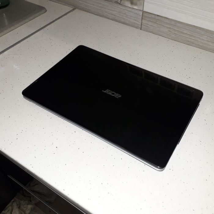 Ноутбук Acer aspire