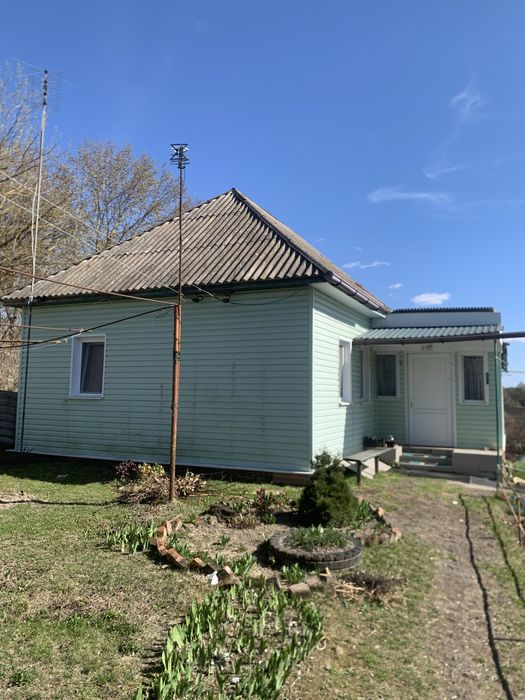 Продається будинок