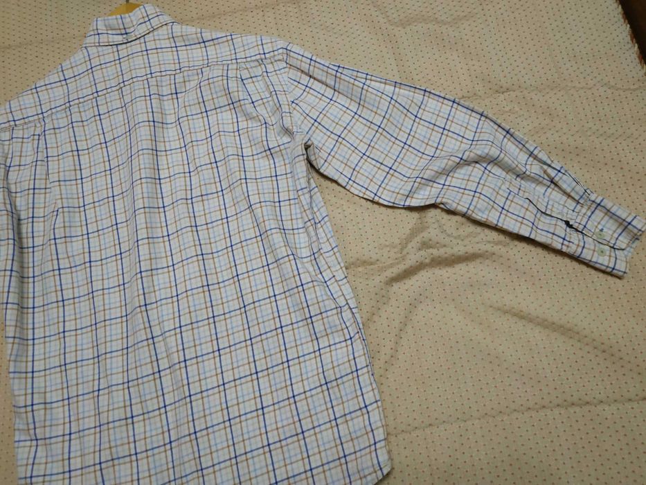 Camisa Sacoor  S