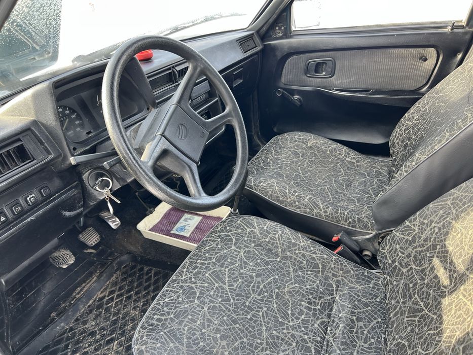 ЗАЗ Славута 2005