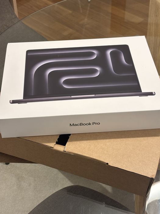 Macbook Pro 2026 M5 16GB 512GB Novo Selado