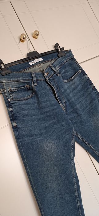 Calças Ganga Homem Tam42 como NOVAS