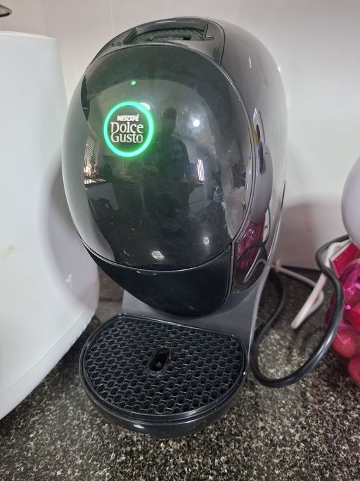 Maquina de café Dolce Gusto Neo