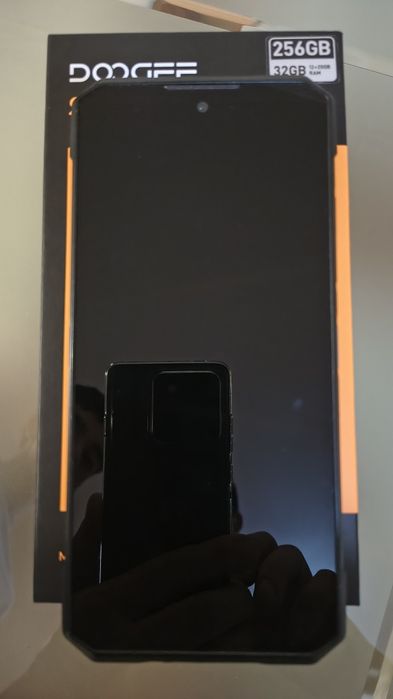 Celular Doogee S200 12+20/256